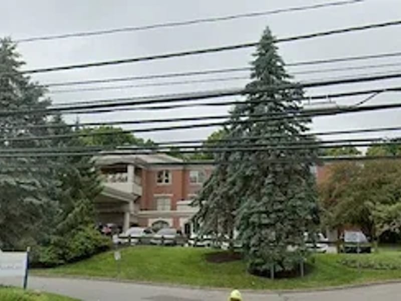 Civita Care Center at Long Ridge — Assisted Living, Stamford, CT · photo 1