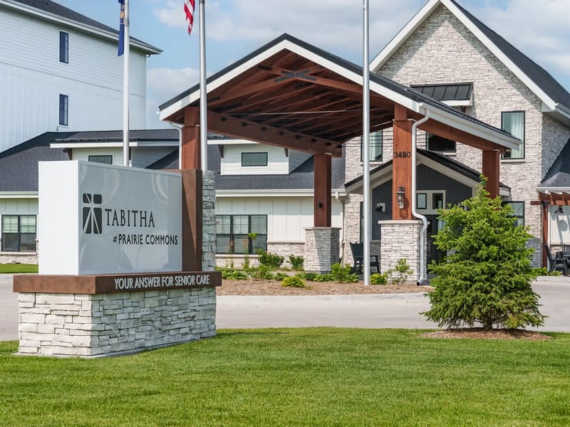 Tabitha at Prairie Commons - Nursing Home in Grand Island, NE photo 3