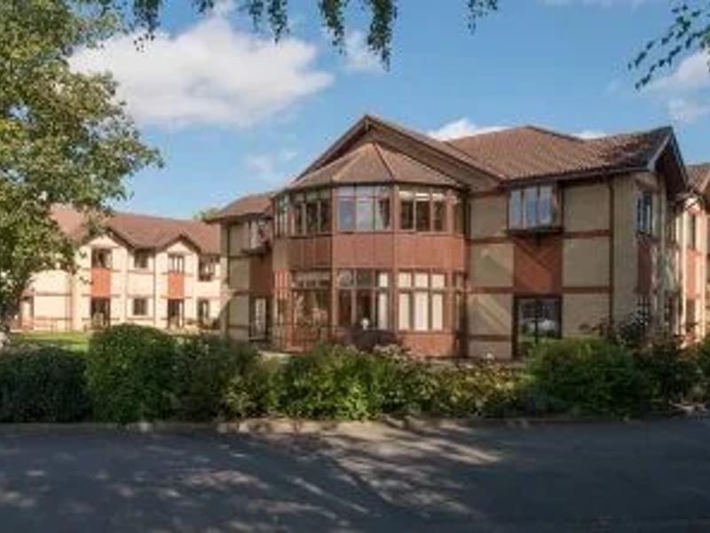 Cedar Falls Care Home - Nursing Home in Spalding, England photo 2