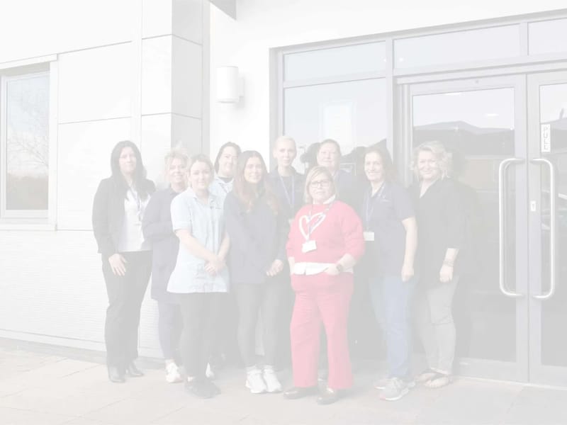 Maria Care Services — In-Home Care, Weston-Super-Mare, England · photo 3
