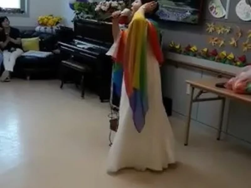 그린힐요양원 in 구리시, 경기도 photo 2