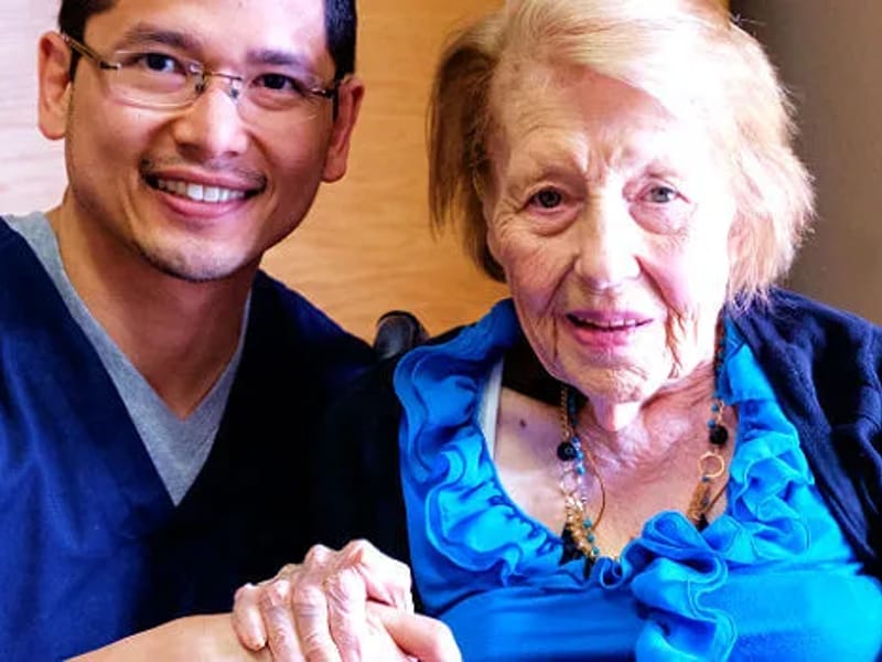 Allied Alternatives Healthcare Services - Home Health Nursing in Laurel, MD photo 1