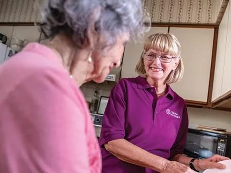 JustCo Ltd t/a Home Instead Senior Care (East Cheshire) - In-Home Care in Chelford, England photo 3