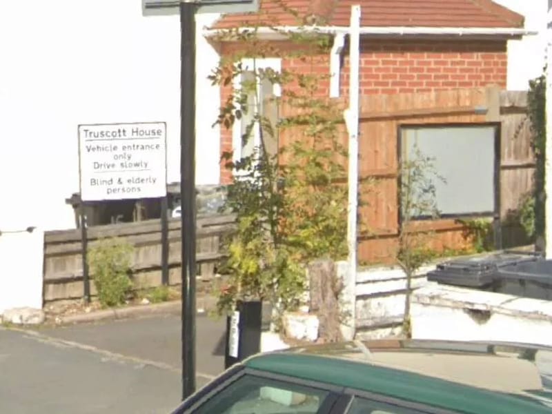 Truscott House - Nursing Home in Croydon, England photo 3