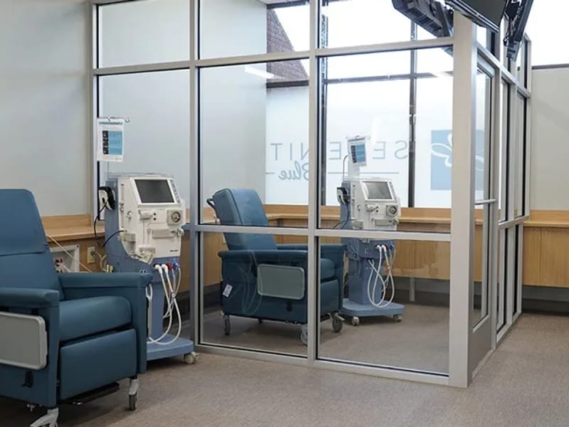 FMC - Blue Island Dialysis Center - Dialysis in Blue Island, IL photo 3