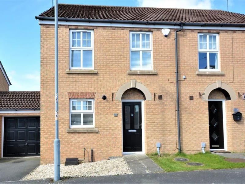 Mowbray House - Assisted Living in Crook, England photo 3