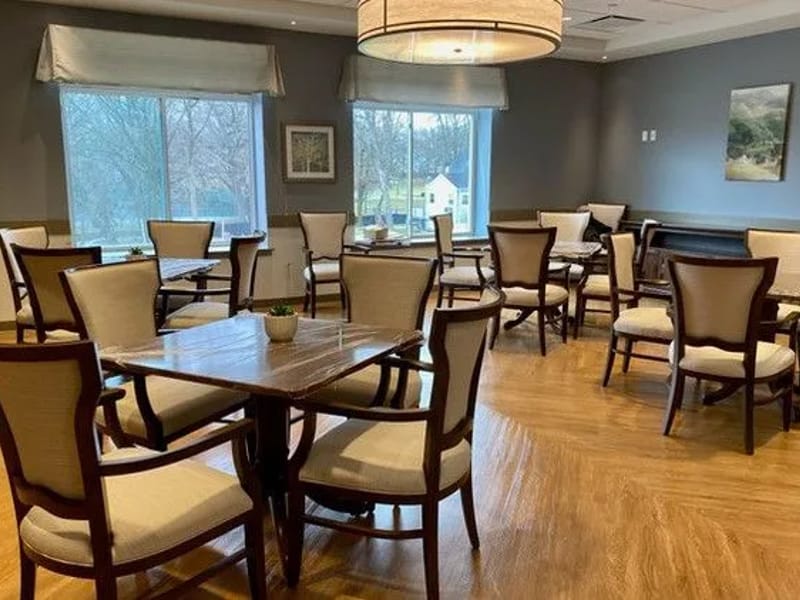 Bright Side Manor - Assisted Living in Teaneck, NJ photo 5