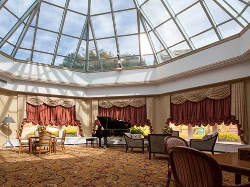 Bright Side Manor - Assisted Living in Teaneck, NJ photo 4