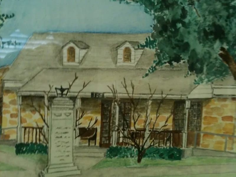 Anthony'S Community Home - Assisted Living in Lancaster, TX photo 3