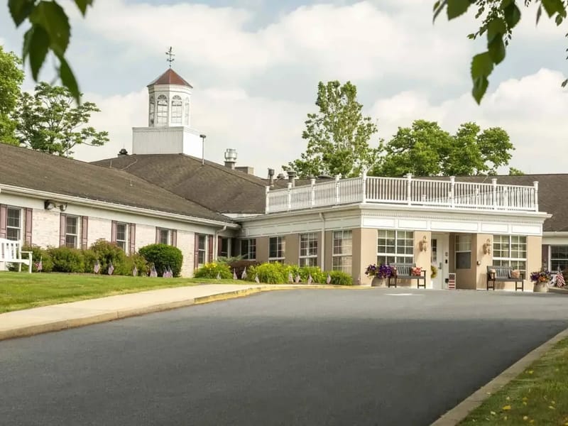 Anthony'S Community Home - Assisted Living in Lancaster, TX photo 1