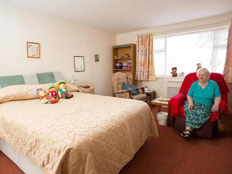 Jah-Jireh Charity Homes Blackpool - Nursing Home in Blackpool, England photo 3