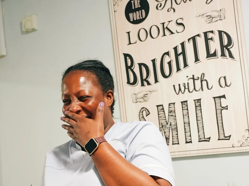 Clarendon Manor - Assisted Living in Leamington Spa, England photo 1