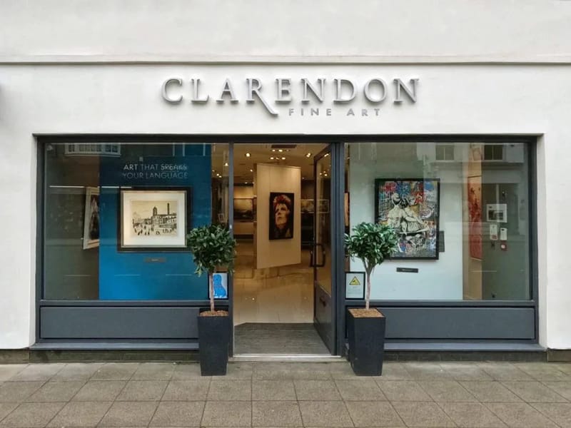 Clarendon Manor - Assisted Living in Leamington Spa, England photo 2