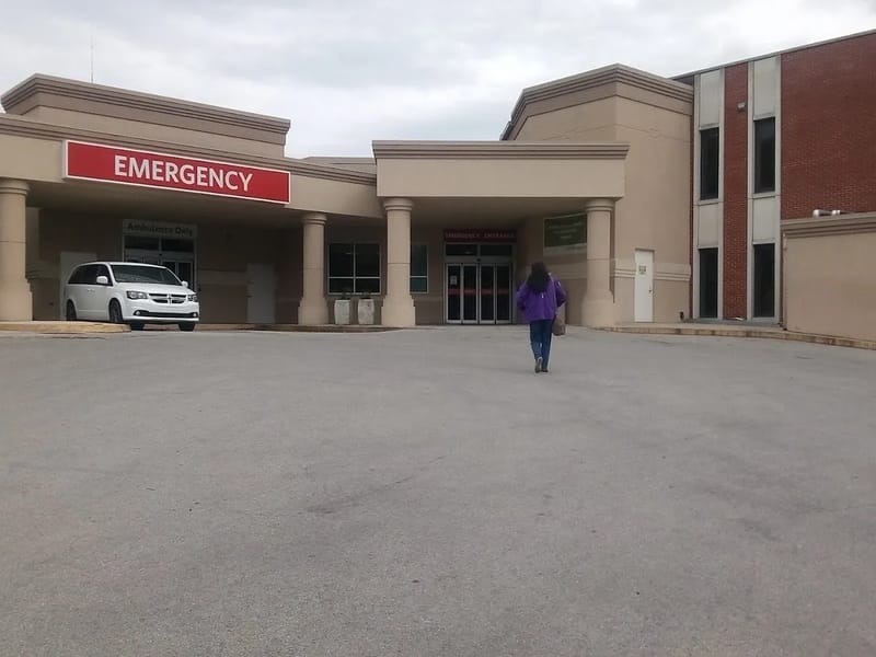Tennova Lafollette Health and Rehab Center - Nursing Home in Lafollette, TN photo 3