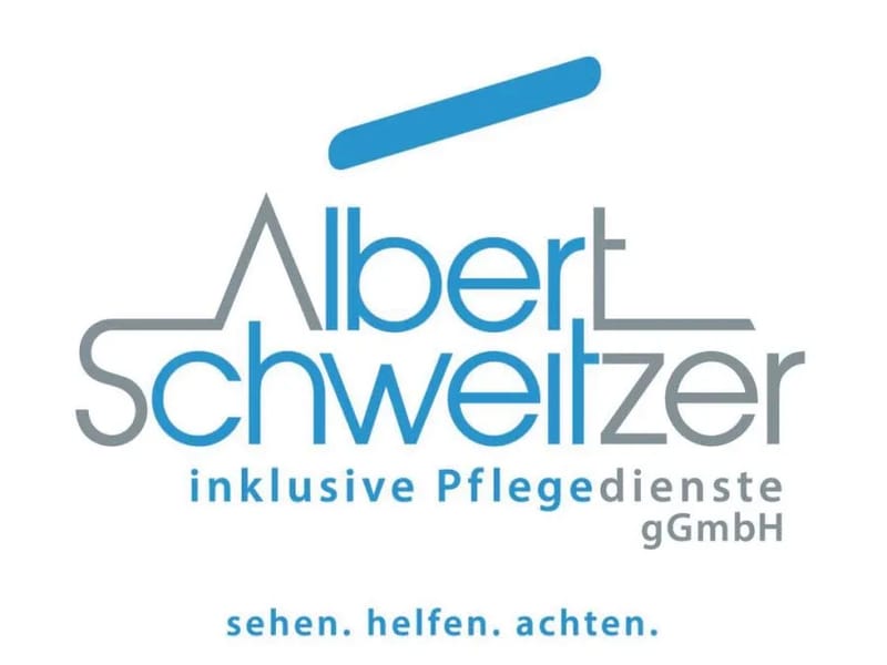 Albert-Schweitzer-Inklusive Pflegedienste gGmbH - Häusliche Pflege in Bremerhaven, Bremen photo 1