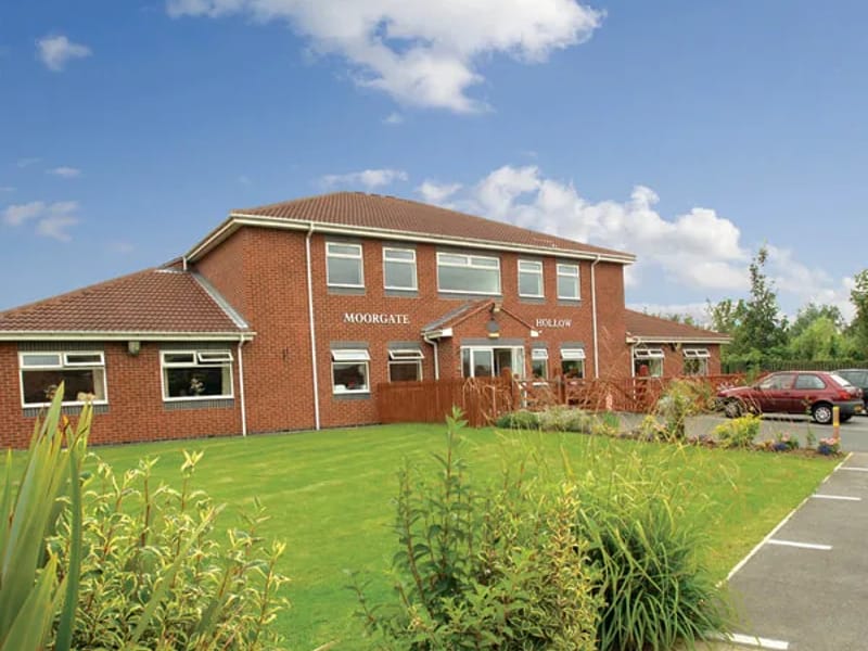 Moorgate Hollow - In-Home Care in Rotherham, England photo 1