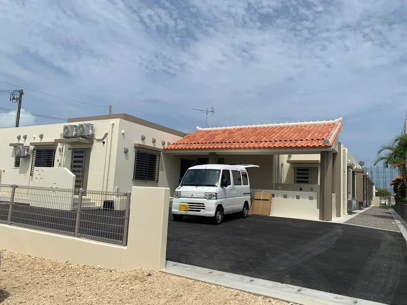 グループホーム　にぃふぁいゆー - 認知症ケア in 石垣市, 沖縄県 photo 1