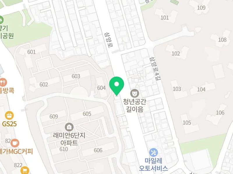 늘봄방문요양센터 - 방문요양 in 성북구, 서울특별시 photo 2