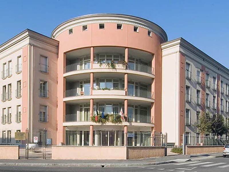 Residenze Saccardo               Edificio A - Casa di Riposo in Milano, Lombardia photo 3