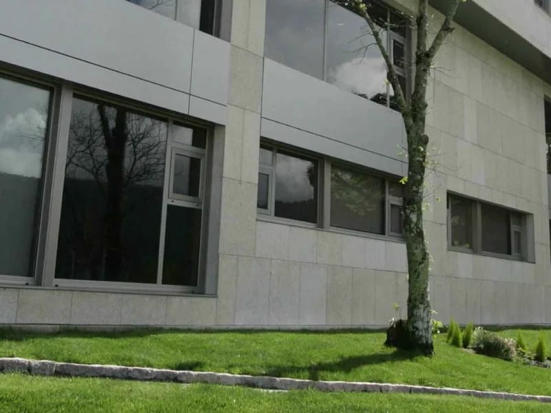 Caser Residencial Pontevedra - Hogar de Ancianos in Santiago De Compostela, Galicia photo 3