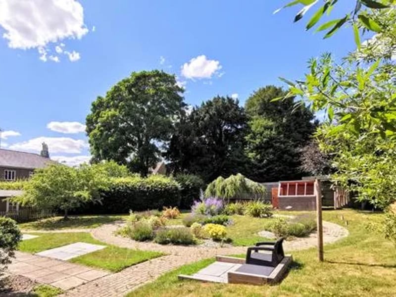 Brendoncare Alton - Assisted Living in Alton, England photo 3