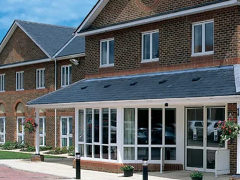 Brendoncare Alton - Assisted Living in Alton, England photo 2