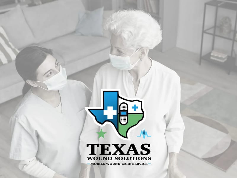 ARKLATEX WOUND SPECIALIST PLLC - Home Health Nursing in Texarkana, AR photo 2
