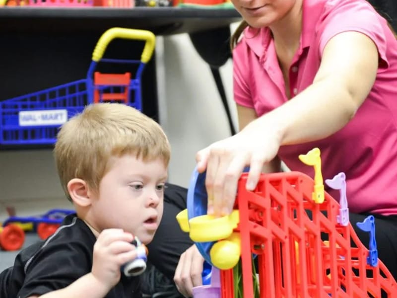 Achieve Rehab & Home Health - Home Health Nursing in Cincinnati, OH photo 1