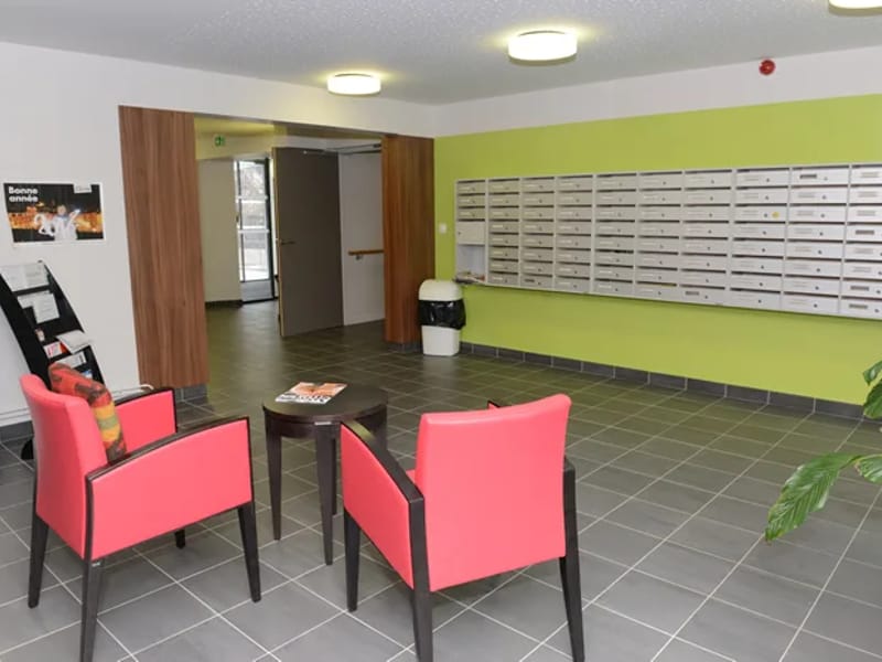 RESIDENCE HENON - Maison de Retraite in LYON, Auvergne-Rhône-Alpes photo 1