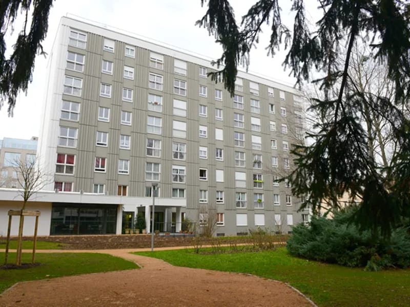 RESIDENCE HENON - Maison de Retraite in LYON, Auvergne-Rhône-Alpes photo 2