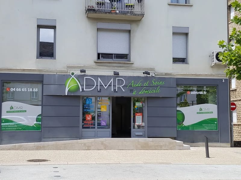 Ssiad Admr Ancerville - Soins Infirmiers à Domicile in ANCERVILLE, Grand Est photo 2