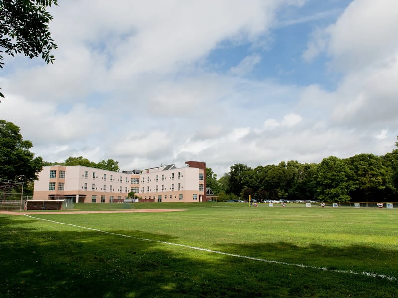 Autumn Lake Healthcare at Norwalk — Assisted Living, Norwalk, CT · photo 2