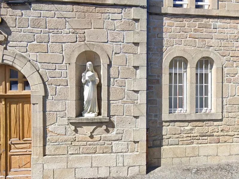Ehpad "Jacques Dumas" - EHPAD in SOUSCEYRAC EN QUERCY, Occitanie photo 1