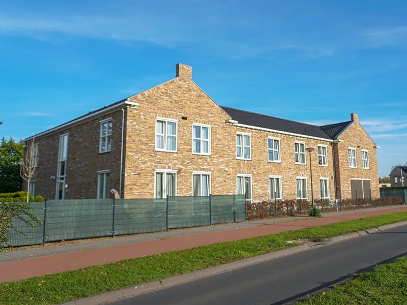Het Markiezaathuis - Verpleeghuis in Bergen Op Zoom, Noord-Brabant photo 3