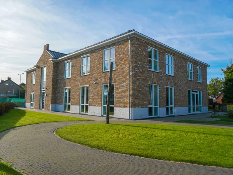 Het Markiezaathuis - Verpleeghuis in Bergen Op Zoom, Noord-Brabant photo 2