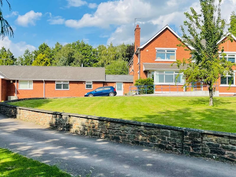 Lammas Lodge - Assisted Living in Hereford, England photo 4