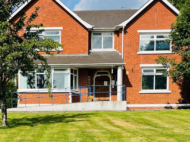 Lammas Lodge - Assisted Living in Hereford, England photo 3