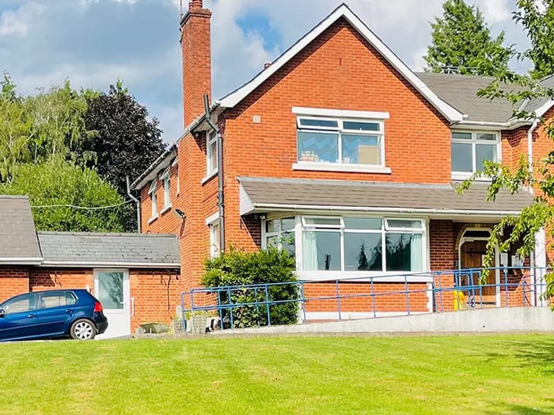 Lammas Lodge - Assisted Living in Hereford, England photo 5