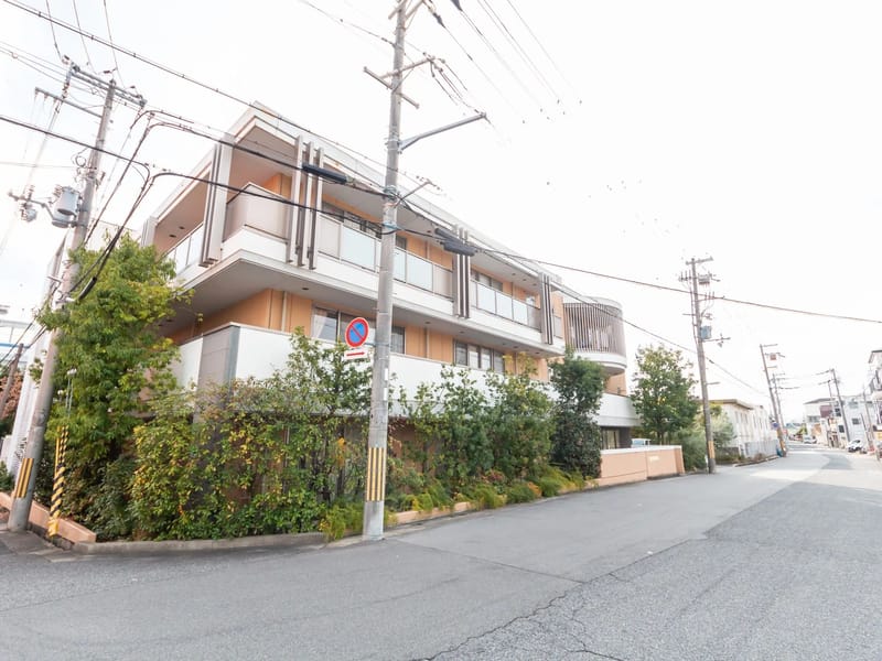 metoo芦屋 - 有料老人ホーム in 芦屋市, 兵庫県 photo 4