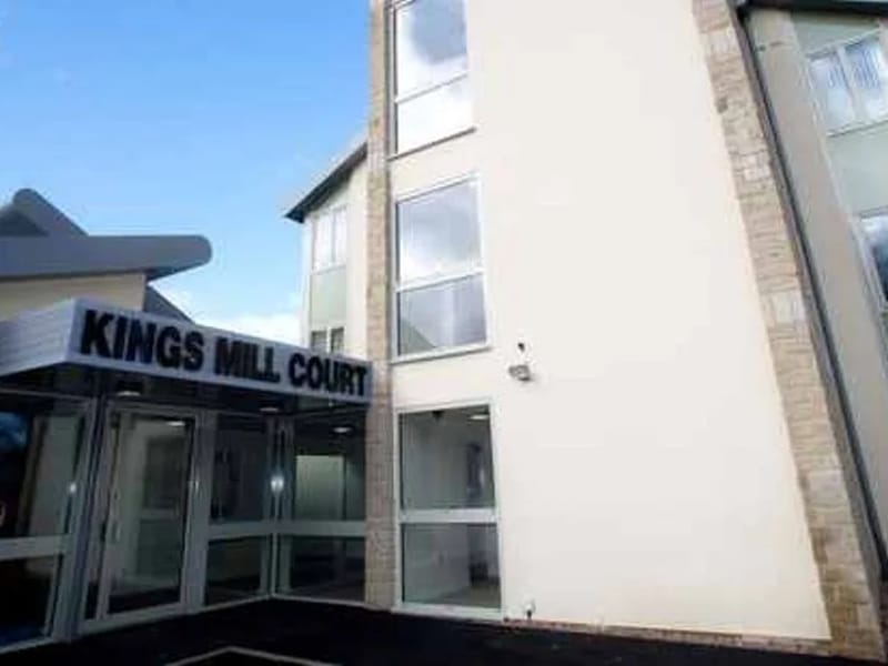 Kings Mill Court - Assisted Living in Huddersfield, England photo 4