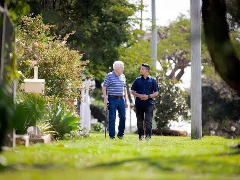 Australian Unity Home Care Service - Northern - In-Home Care in Cairns North, QLD photo 3