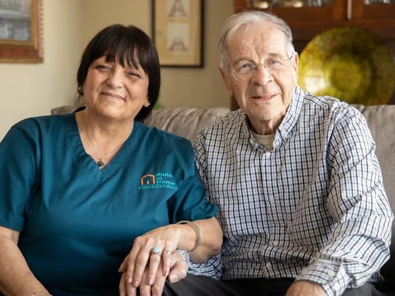 Australian Unity Home Care Service - Northern - In-Home Care in Cairns North, QLD photo 5
