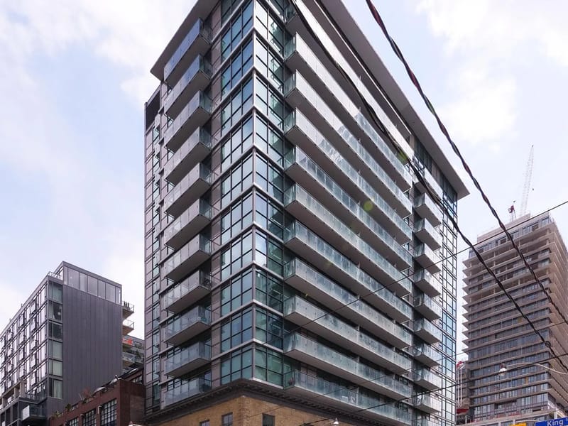 Sherbourne Place - Nursing Home in Toronto, ON photo 2