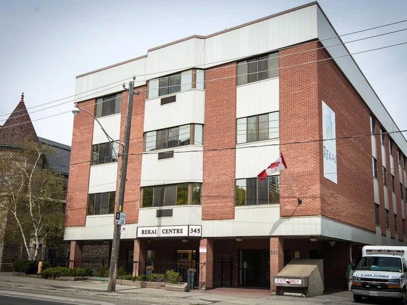 Sherbourne Place - Nursing Home in Toronto, ON photo 1