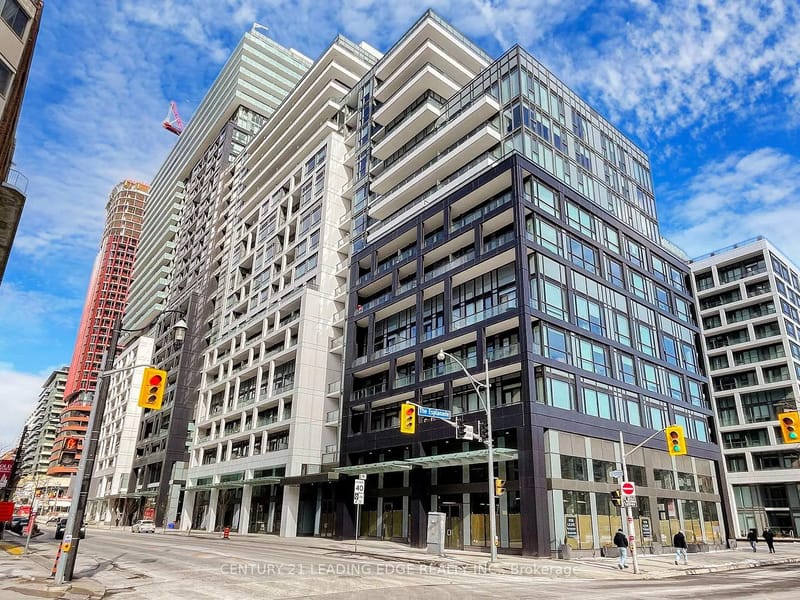 Sherbourne Place - Nursing Home in Toronto, ON photo 3