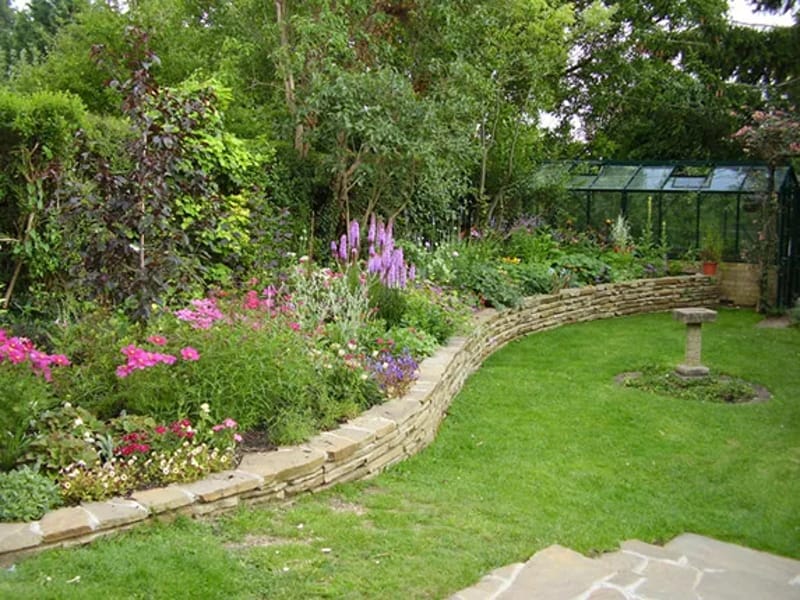 Cherry Garden - Nursing Home in Maidenhead, England photo 2
