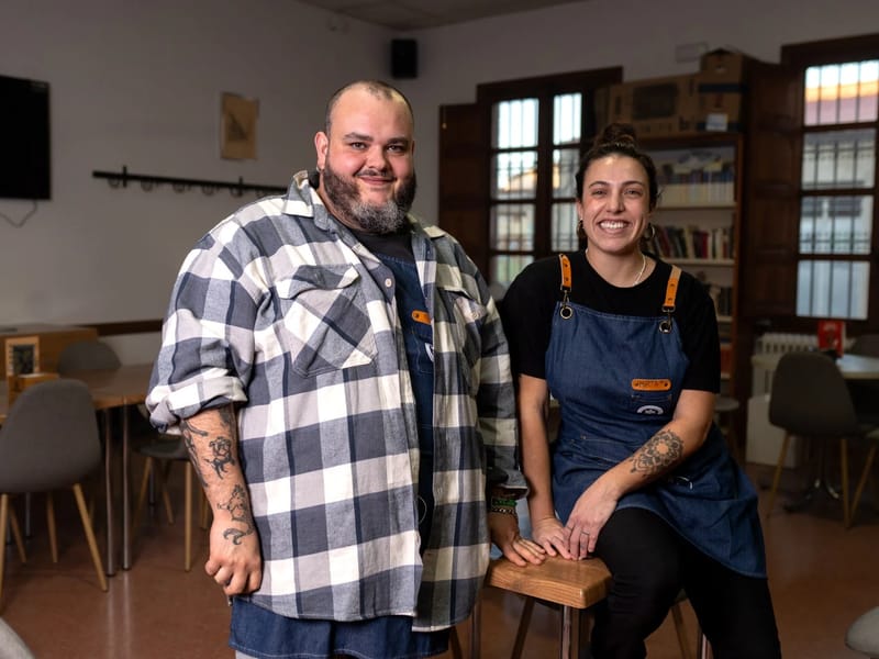 Club De Jubilados - Centro de Día in Zamora, Castilla y León photo 1