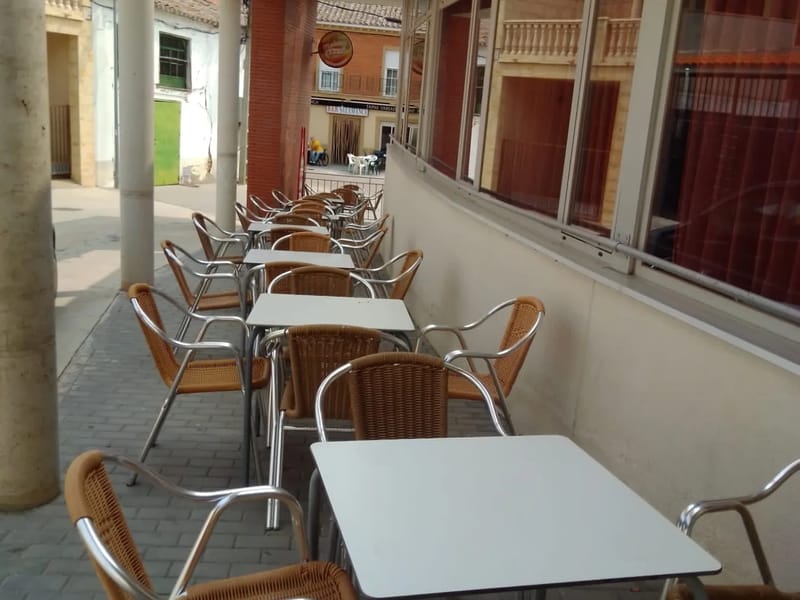 Club De Jubilados - Centro de Día in Zamora, Castilla y León photo 2