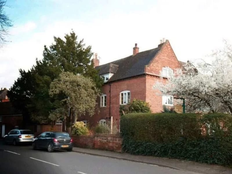 Landermeads Care Home in Nottingham, England photo 5