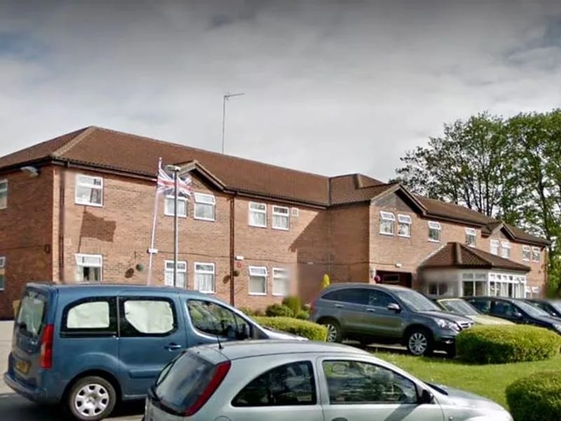 Landermeads Care Home in Nottingham, England photo 1